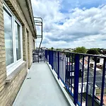 Belga Apartment 3 bedrooms.