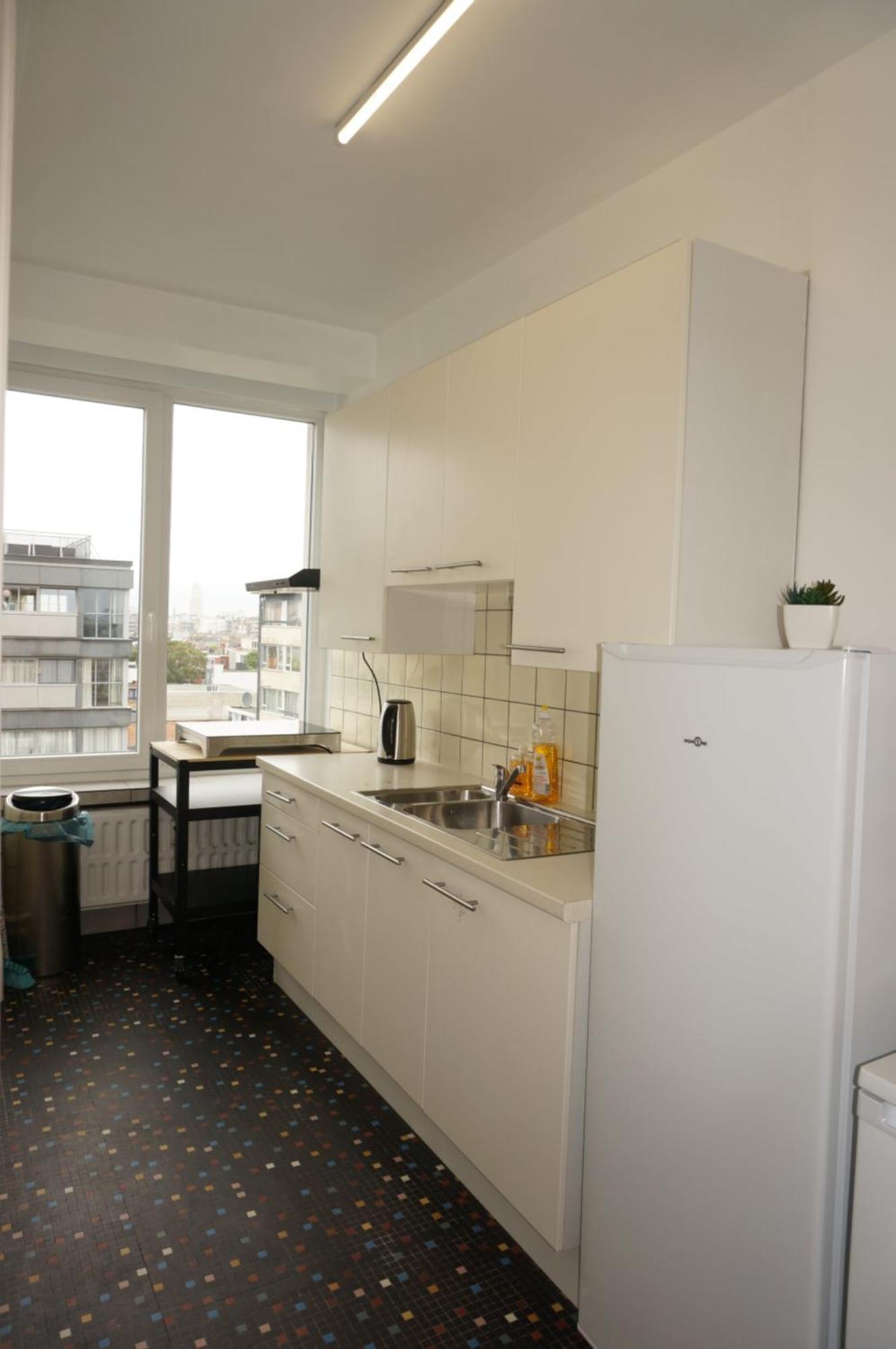 Belga 3 Bedrooms. Antwerpen