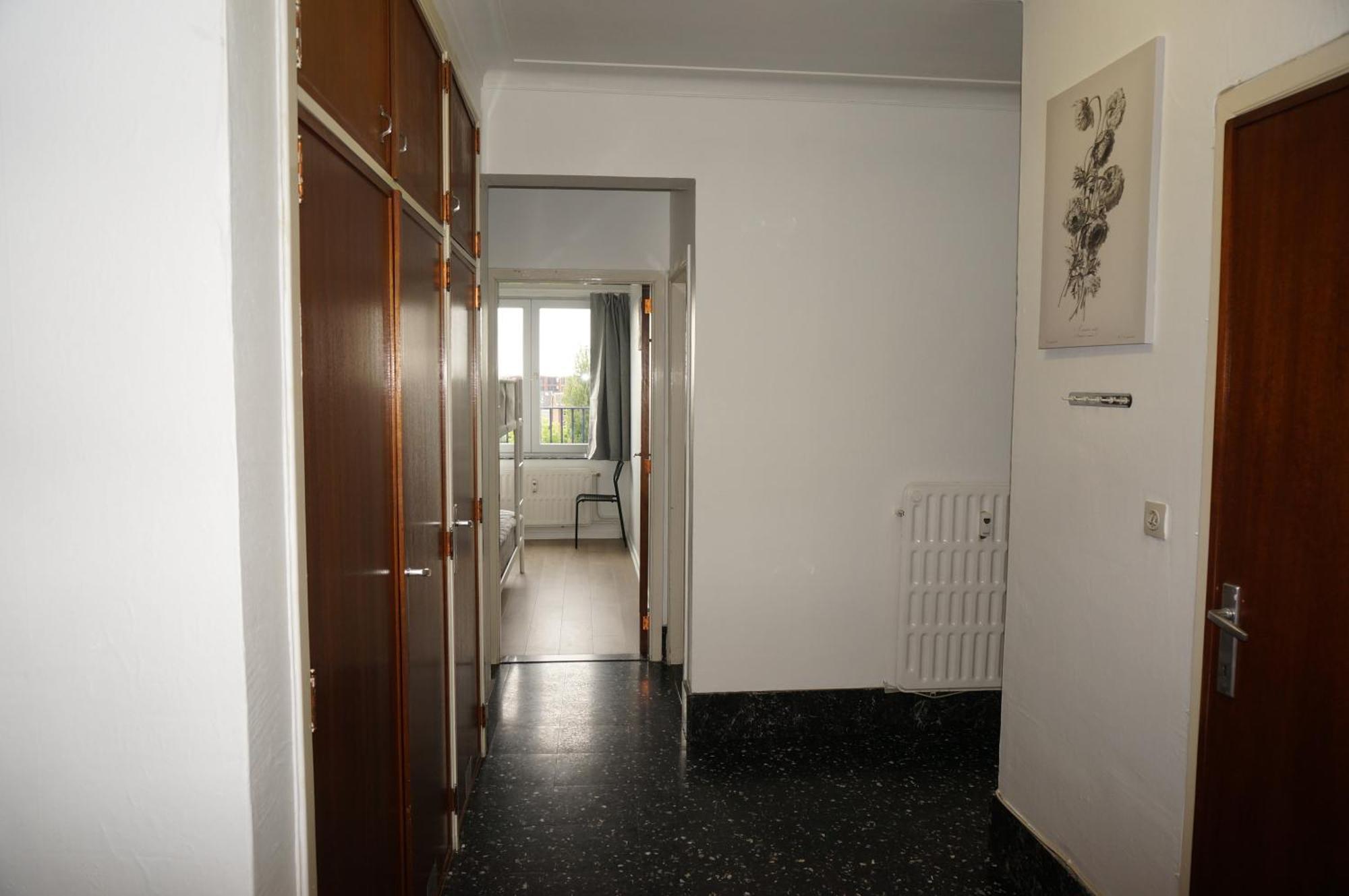 Belga 3 Bedrooms.